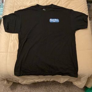 Shoreline mafia xl t-shirt ohgeezy drop